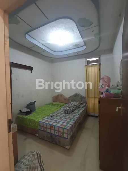image RUMAH LAMA 1 LT DINOYO NGAGEL SURABAYA, SIAP HUNI TERAWAT DKT RAYA (4)
