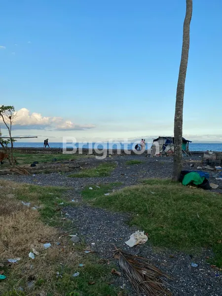 JUAL/SEWA TANAH 19 ARE VIEW OCEAN