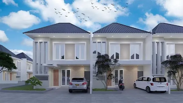 Image more GRIYA BABATAN MUKTI