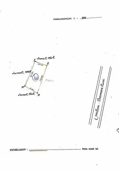 image TANAH SELUAS  6.000 M² DI PINGGIR JALAN KOTA SAMARINDA (8)