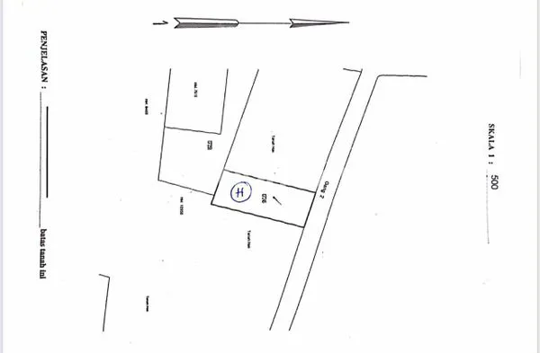 image TANAH SELUAS  6.000 M² DI PINGGIR JALAN KOTA SAMARINDA (5)