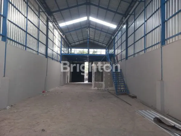 image GUDANG NOL JALAN RAYA MANUKAN, LEBAR 7, LUAS 320M², SURABAYA BARAT (1)