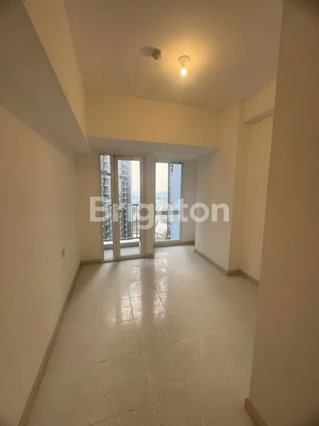 image APARTEMEN TOKYO RIVERSIDE PIK 2, TYPE STUDIO TOWER A UKURAN 21 M2 VIEW CITY TOWER GINZA PIK 2 PANTAI INDAH KAPUK (1)