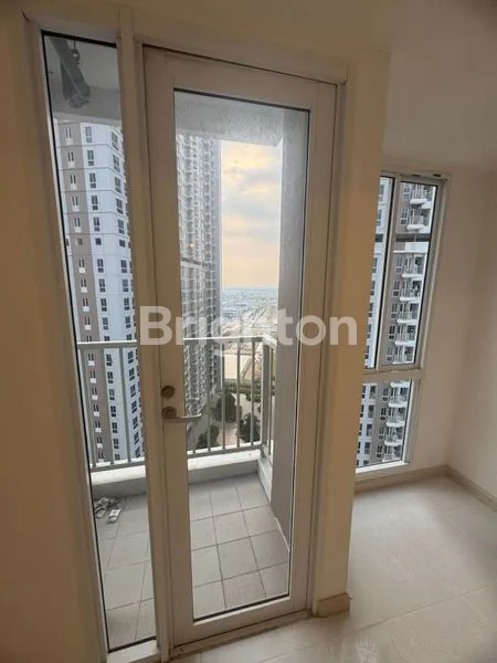 image APARTEMEN TOKYO RIVERSIDE PIK 2, TYPE STUDIO TOWER A UKURAN 21 M2 VIEW CITY TOWER GINZA PIK 2 PANTAI INDAH KAPUK (2)