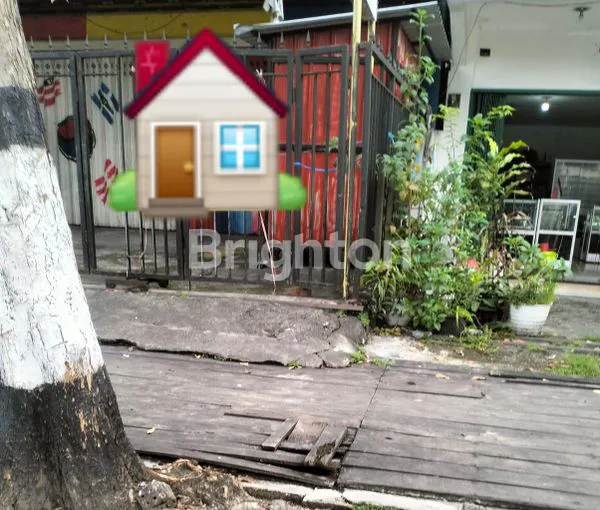 image DI SEWAKAN RUKO KAWASAN JENDRAL AHMAD YANI (1)