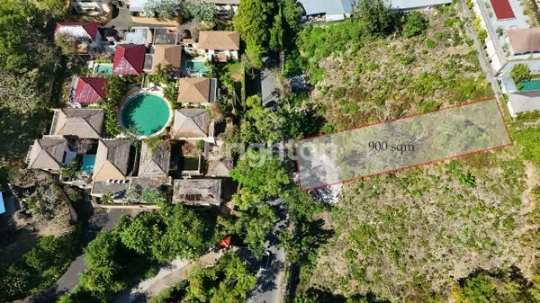 image TANAH PREMIUM DI JALAN KARANG MAS JIMBARAN (2)