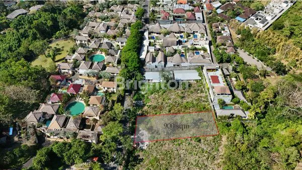 image TANAH PREMIUM DI JALAN KARANG MAS JIMBARAN (4)