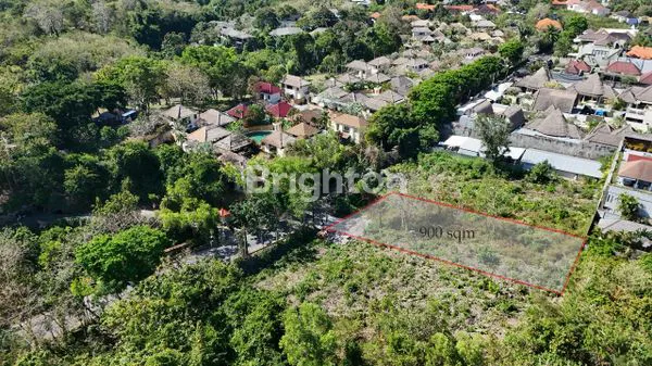 image TANAH PREMIUM DI JALAN KARANG MAS JIMBARAN (5)