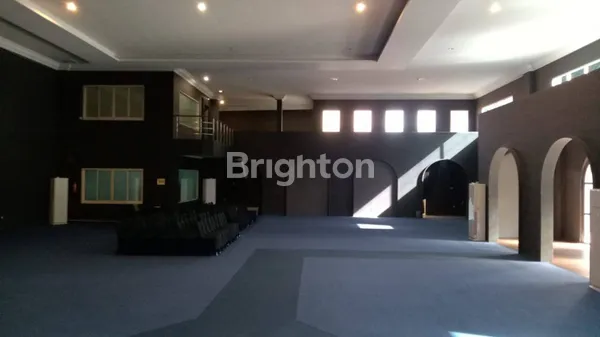 image GEDUNG LOSS AREA WALIKOTA MUSTAJAB TENGAH KOTA SURABAYA DKT DELTA, GC (1)