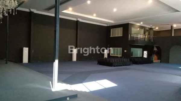 image GEDUNG LOSS AREA WALIKOTA MUSTAJAB TENGAH KOTA SURABAYA DKT DELTA, GC (4)