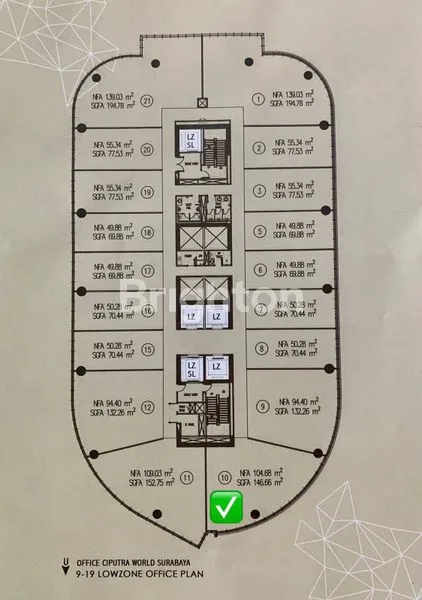 image *PREMIUM OFFICE AT PREMIUM LOCATION*   (1)