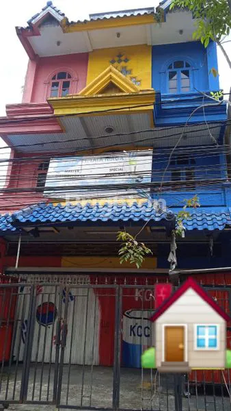 image DI SEWAKAN RUKO KAWASAN JENDRAL AHMAD YANI (2)