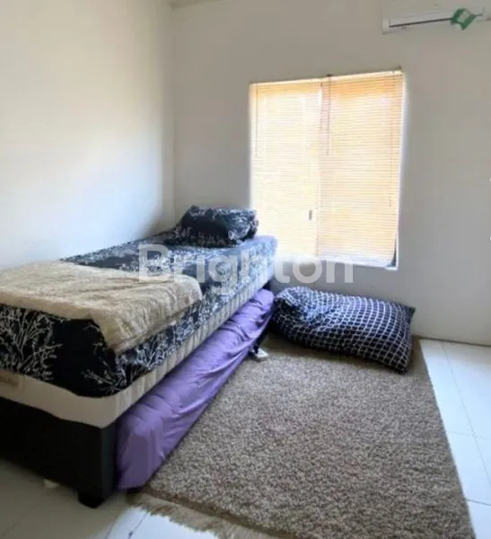 image RUMAH 2 LANTAI STRATEGIS DEKAT MIM & RS AL ISLAM - MERKURI TIMUR (6)