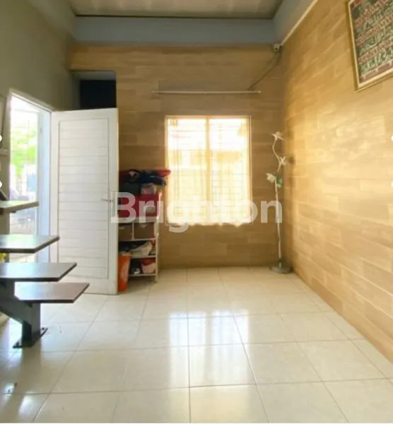 image RUMAH 2 LANTAI STRATEGIS DEKAT MIM & RS AL ISLAM - MERKURI TIMUR (7)