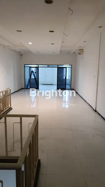 image RUKO 3 LANTAI SIAP PAKAI KLAMPIS JAYA (4)