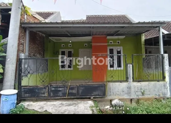 image RUMAH MINIMALIS SIAP HUNI DI NINDYA ASRI METESEH BOJA  (1)