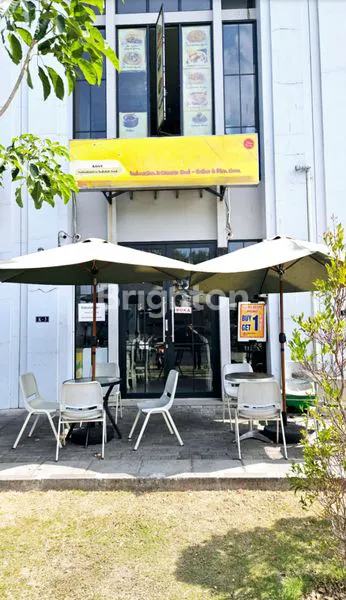 image RUKO 2 LANTAI WISATA BUKIT MAS DENGAN PASIVE INCOME ADA PENYEWA AKTIF, WBM SURABAYA BARAT (2)