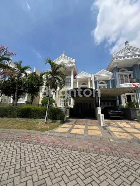 image #ZEE17 RUMAH MEWAH CITRALAND UTAMA FULL RENOV FURNISH ALL NEW READY HUNI (2)