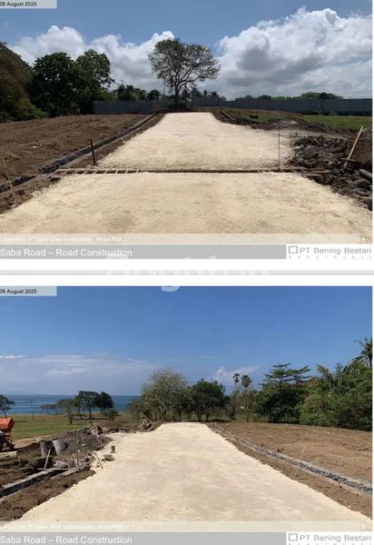 image TANAH KAPLING ZONA PINK SIAP BANGUN DI AREA PANTAI SABA (3)