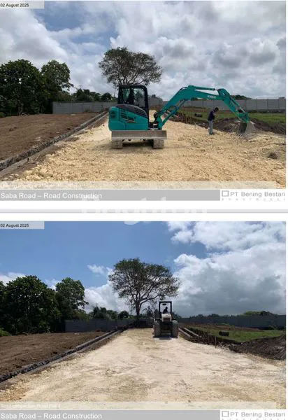 image TANAH KAPLING ZONA PINK SIAP BANGUN DI AREA PANTAI SABA (4)