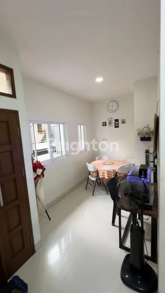 image KOST 12 KAMAR AKTIF DI PADEMANGAN TIMUR - PASSIVE INCOME STABIL! (6)