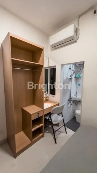 image KOST 12 KAMAR AKTIF DI PADEMANGAN TIMUR - PASSIVE INCOME STABIL! (3)