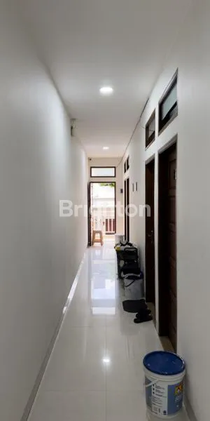 image KOST 12 KAMAR AKTIF DI PADEMANGAN TIMUR - PASSIVE INCOME STABIL! (8)