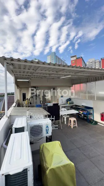 image KOST 12 KAMAR AKTIF DI PADEMANGAN TIMUR - PASSIVE INCOME STABIL! (2)