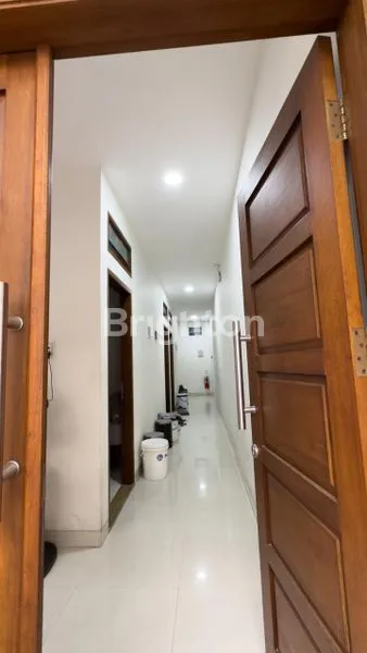 image KOST 12 KAMAR AKTIF DI PADEMANGAN TIMUR - PASSIVE INCOME STABIL! (5)