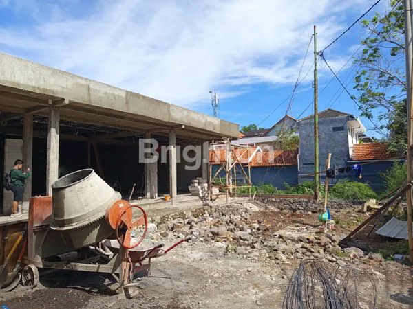 image RUKO DI JALAN KARANG MAS JIMBARAN  (2)