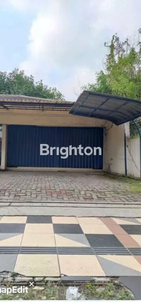 image RUKO 1 LANTAI NOL JALAN RAYA JEMURSARI  (1)