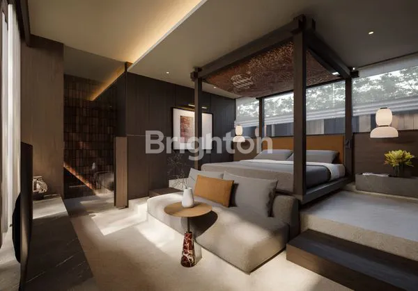 image NEW PROJECT LUXURY VILLA PRIVAT POOL IN SEMINYAK (5)