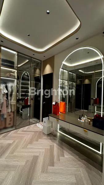 image DIJUAL RUMAH BRAND NEW FULL INTERIOR BESERTA FURNISH DI KELAPA GADING (7)