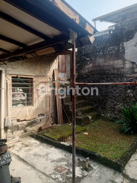 image RUMAH KLASIK DI PUSAT KOTA DEPOK (3)