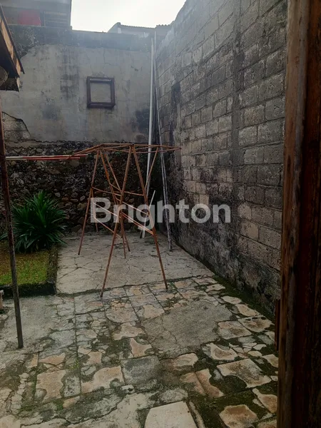 image RUMAH KLASIK DI PUSAT KOTA DEPOK (7)