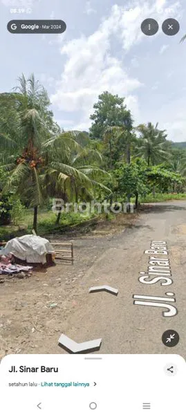 image JUAL TANAH DIPINGGIR JALAN (1)