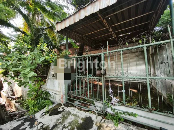 image RUMAH CLASSIC, TANJUNG DUREN, JAKARTA BARAT  (1)