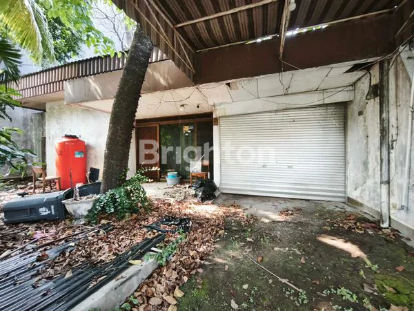 image RUMAH CLASSIC, TANJUNG DUREN, JAKARTA BARAT  (5)