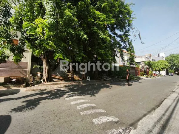 image RUMAH CLASSIC, TANJUNG DUREN, JAKARTA BARAT  (3)