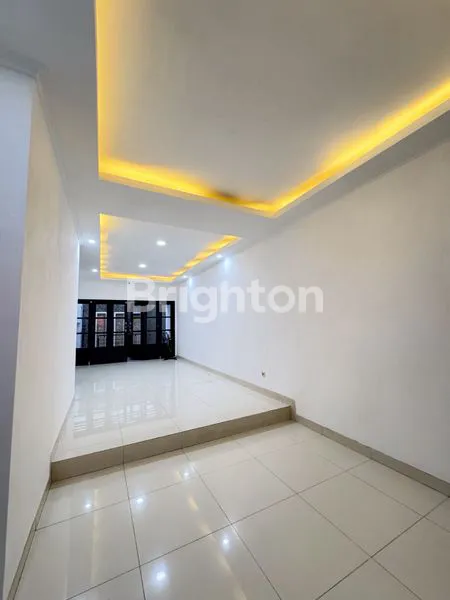 image SECEPATNYA! RUMAH CANTIK BEBAS BANJIR DI JLN SALAM 1 JAKARTA BARAT (2)