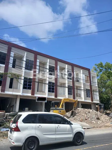 image RUKO 3 LANTAI DI JALAN JIMBARAN, ULUWATU  (2)