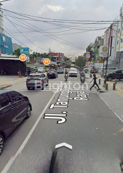 image RUMAH TANJUNG DUREN RAYA, COCOK UNTUK USAHA, PINGGIR JALAN BESAR, JAKARTA BARAT  (3)