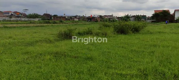 image TANAH KAVLING DI JL GOLF MALANG, LOKASI BAGUS  (1)