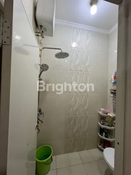 image RUMAH CANTIK 2LT FULL FURNISHED DI MEDINA ANTAPANI (7)