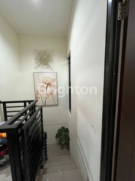 image RUMAH CANTIK 2LT FULL FURNISHED DI MEDINA ANTAPANI (8)
