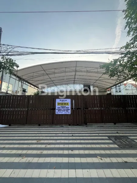 image #A4780 RUMAH LUAS PUSAT KOTA COCOK UNTUK USAHA, KANTOR, RESTO SELANGKAH RAYA DARMO (2)