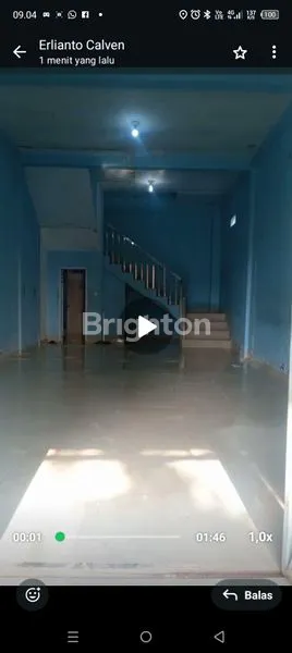 image DI JUAL DAN DI SEWAKAN RUKO STRATEGIS DI KOTA SUKOHARJO (2)