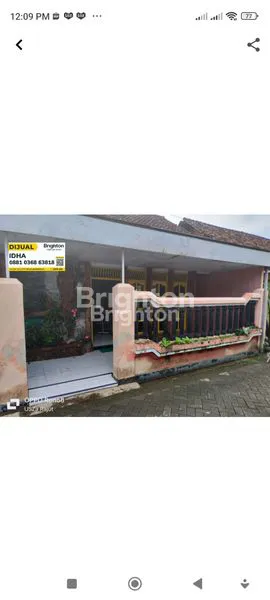 image RUMAH SIAP CANTIK HUNI (2)