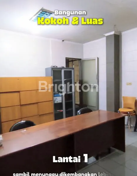 image RUKO LUAS 900M² DI CIKADUT, LOKASI PREMIUM (3)