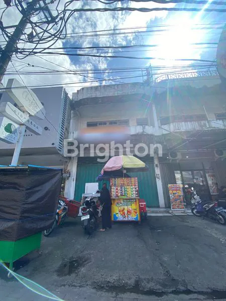 image RUKO LEBAR 6 M LINGKUNGAN PADAT DENPASAR BARAT (2)